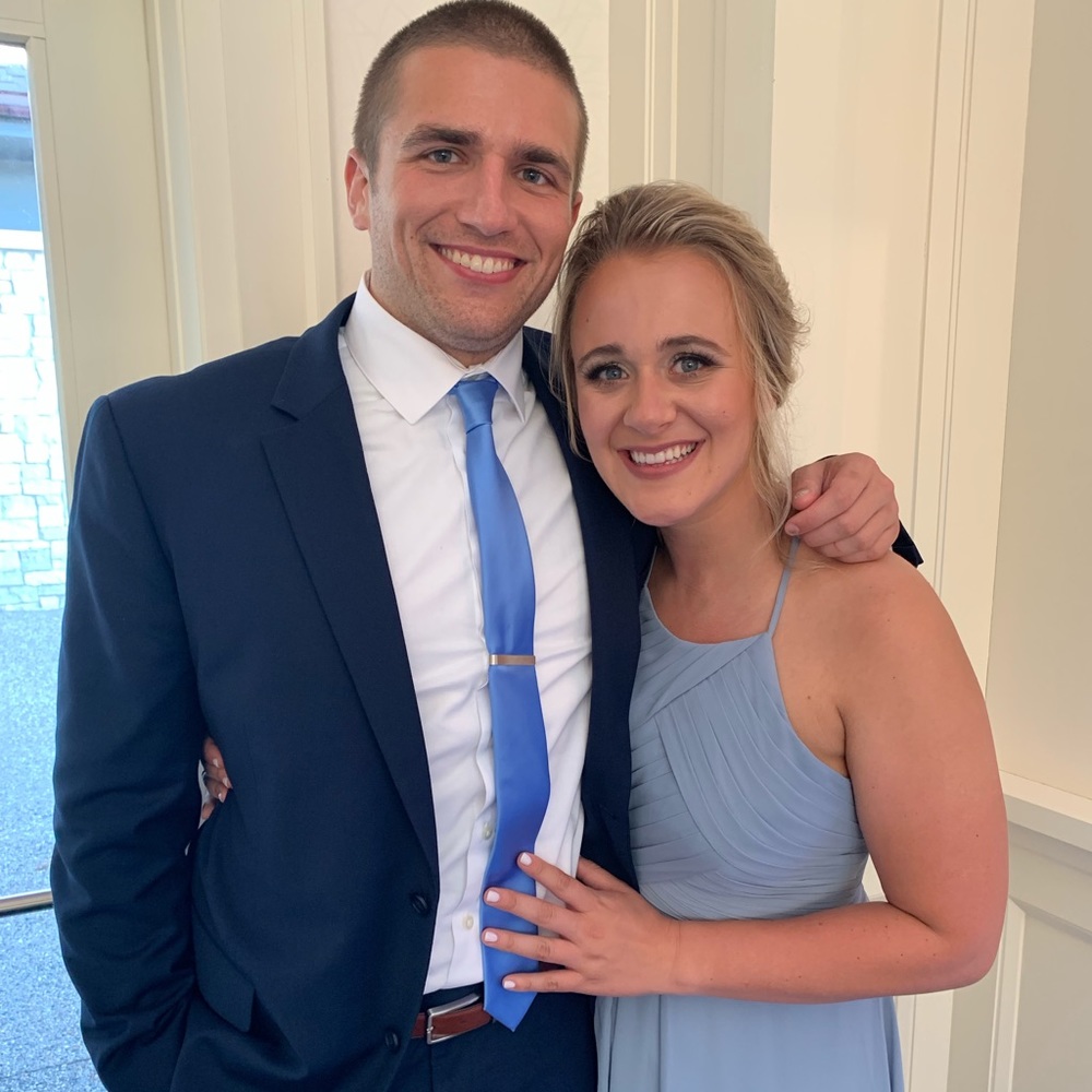 Meet your Posher, Katy